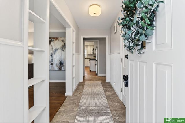 7801 Hickory Circle, Omaha, NE 68124