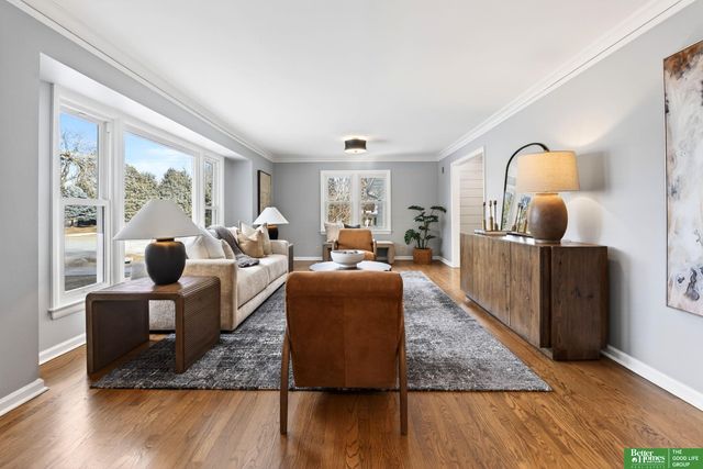 7801 Hickory Circle, Omaha, NE 68124