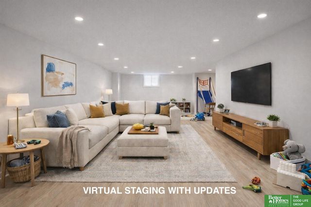 7801 Hickory Circle, Omaha, NE 68124