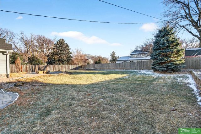 7801 Hickory Circle, Omaha, NE 68124