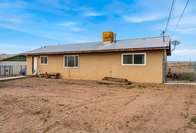 205 Hillandale Avenue, Belen, NM 87002