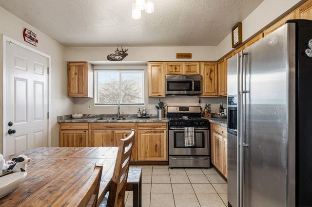 205 Hillandale Avenue, Belen, NM 87002