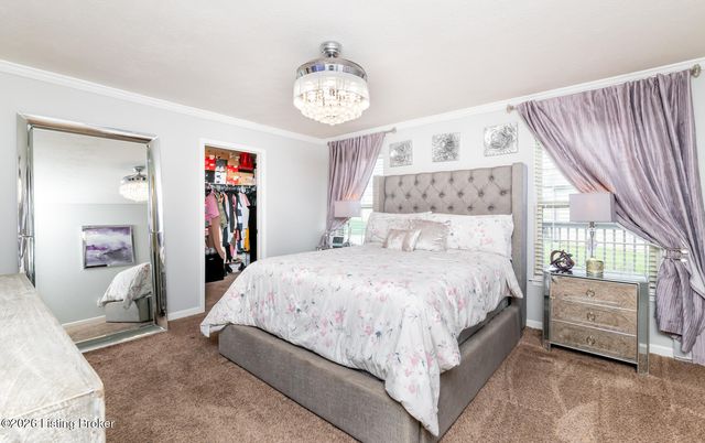 9409 Mossy Creek Way, Louisville, KY 40229