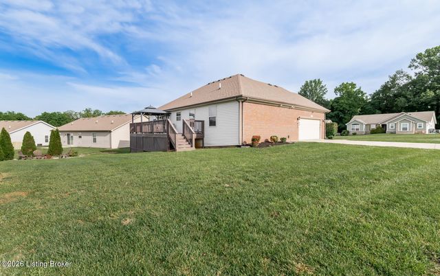 9409 Mossy Creek Way, Louisville, KY 40229