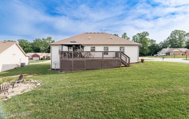 9409 Mossy Creek Way, Louisville, KY 40229