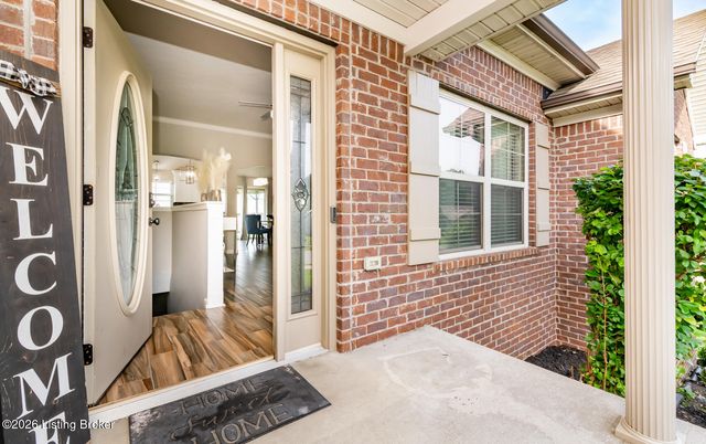9409 Mossy Creek Way, Louisville, KY 40229