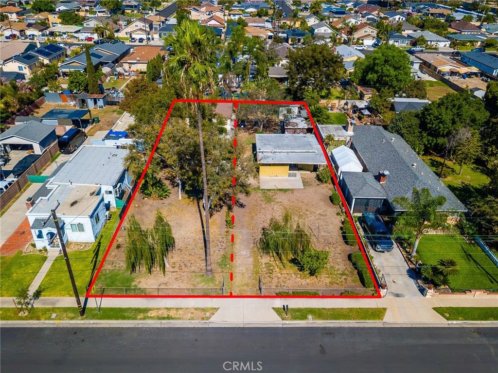 6871 Berry, Buena Park, CA 90620 — exterior