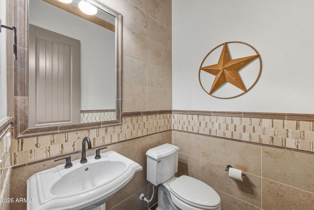 17856 E VISTA DESIERTO --, Rio Verde, AZ 85263