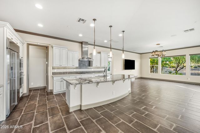 17856 E VISTA DESIERTO --, Rio Verde, AZ 85263