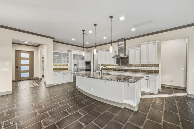 17856 E VISTA DESIERTO --, Rio Verde, AZ 85263