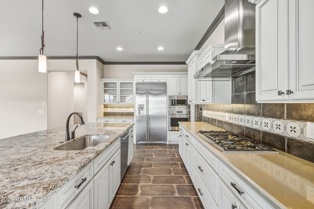 17856 E VISTA DESIERTO --, Rio Verde, AZ 85263