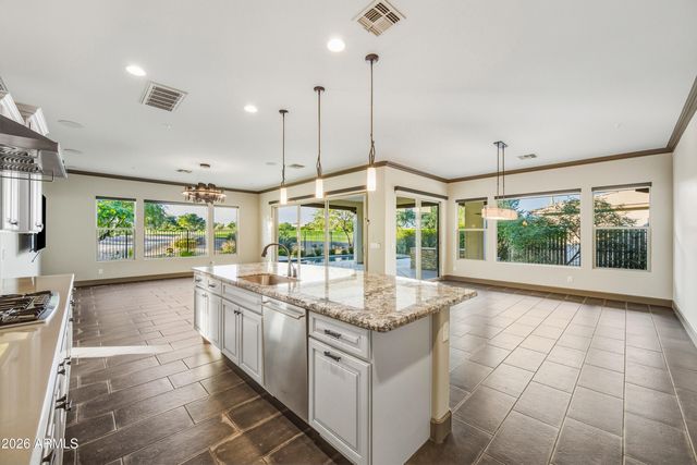 17856 E VISTA DESIERTO --, Rio Verde, AZ 85263