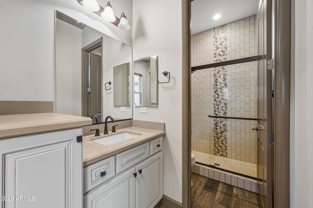 17856 E VISTA DESIERTO --, Rio Verde, AZ 85263