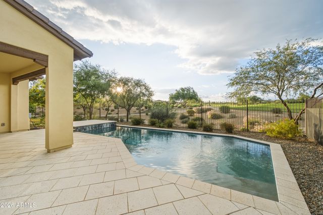 17856 E VISTA DESIERTO --, Rio Verde, AZ 85263