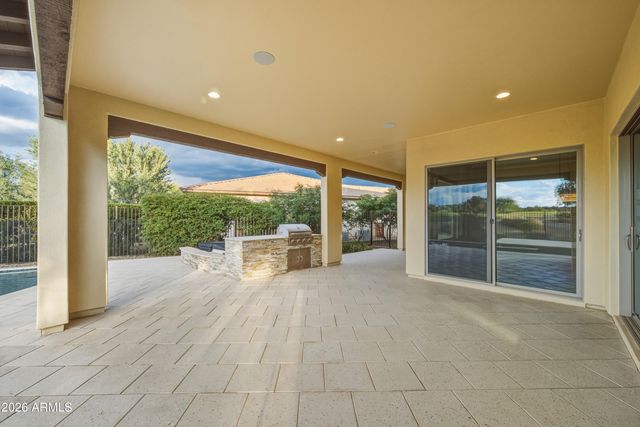 17856 E VISTA DESIERTO --, Rio Verde, AZ 85263