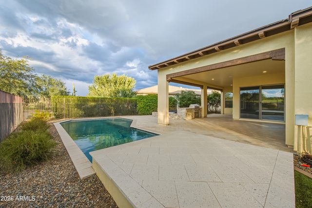 17856 E VISTA DESIERTO --, Rio Verde, AZ 85263