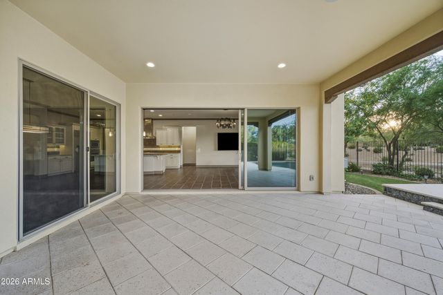 17856 E VISTA DESIERTO --, Rio Verde, AZ 85263