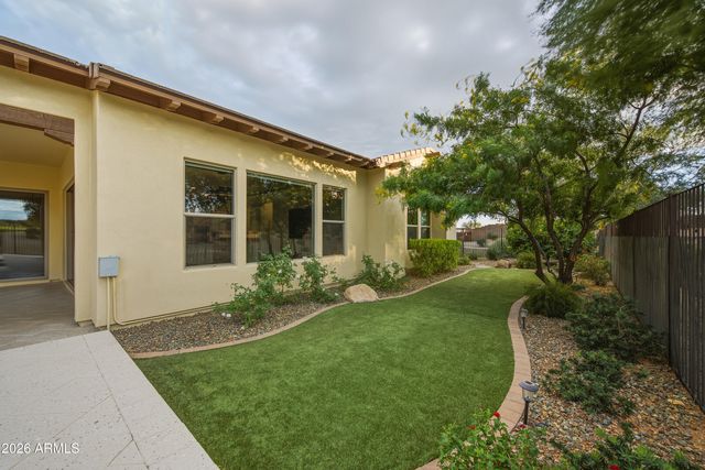 17856 E VISTA DESIERTO --, Rio Verde, AZ 85263