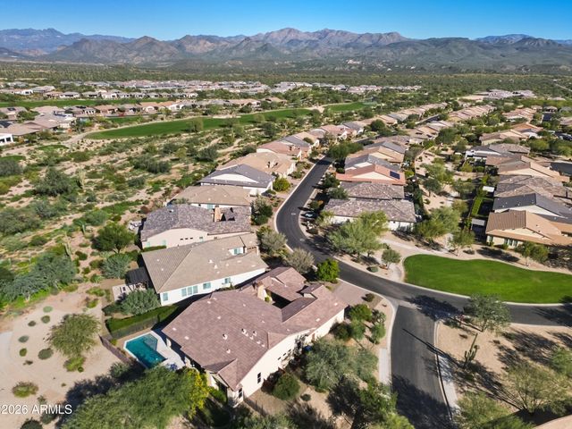 17856 E VISTA DESIERTO --, Rio Verde, AZ 85263