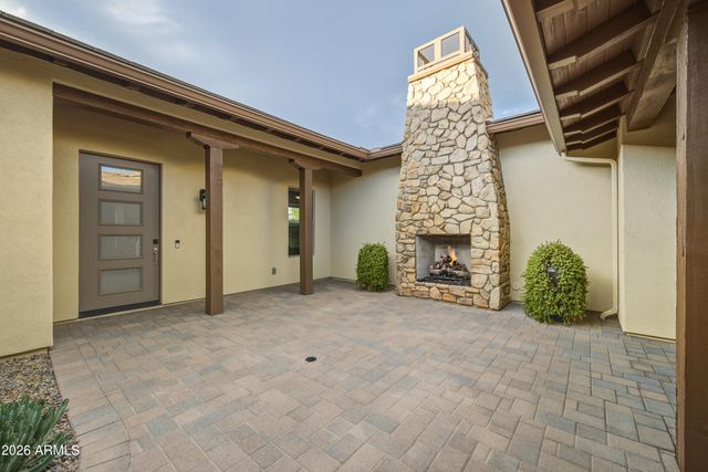 17856 E VISTA DESIERTO --, Rio Verde, AZ 85263