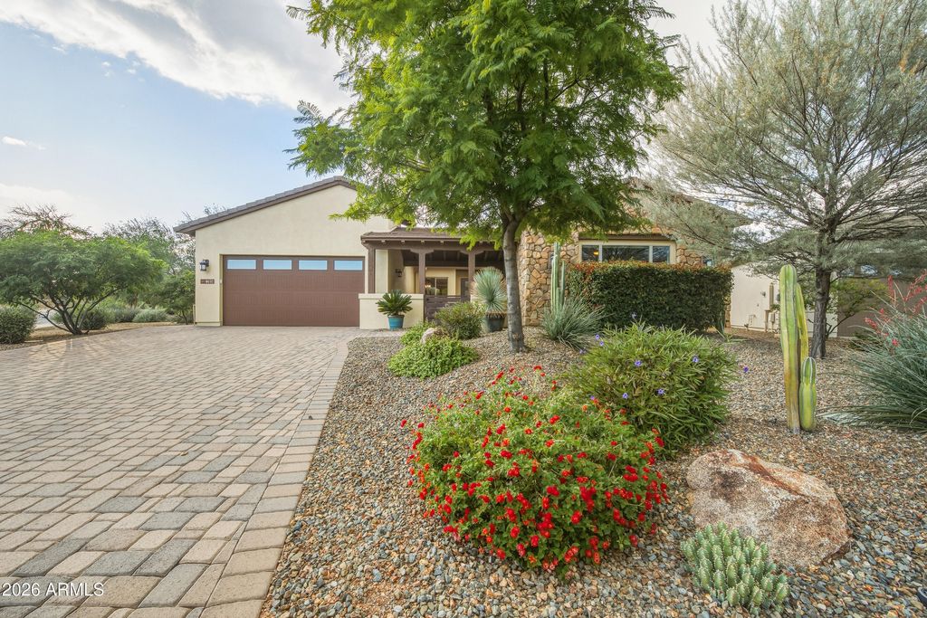 17856 E VISTA DESIERTO --, Rio Verde, AZ 85263