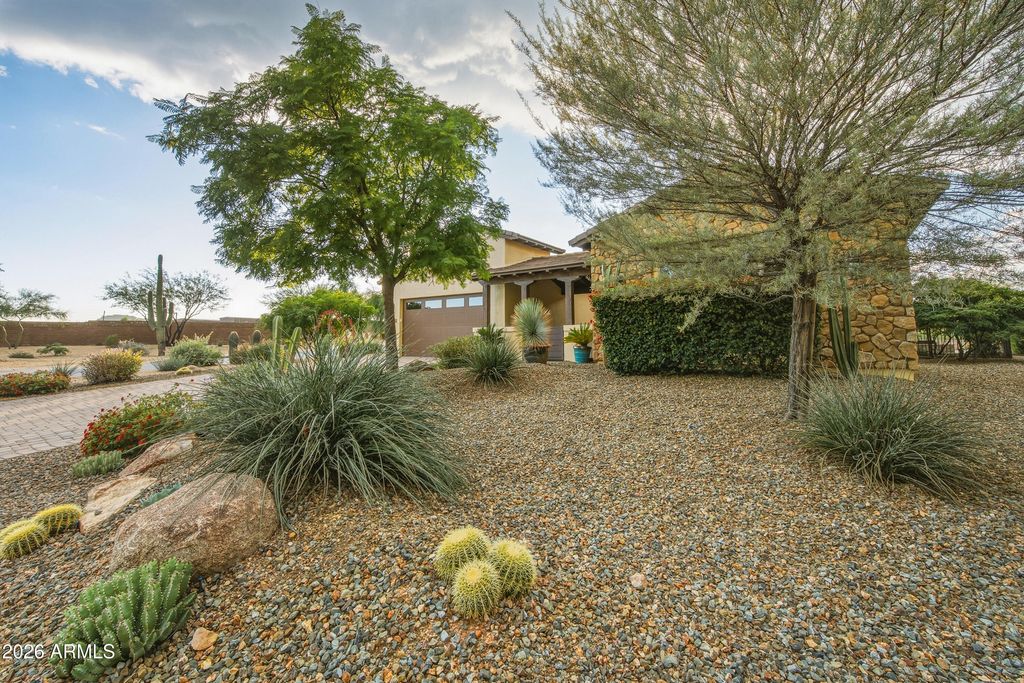 17856 E VISTA DESIERTO --, Rio Verde, AZ 85263 — photo 2