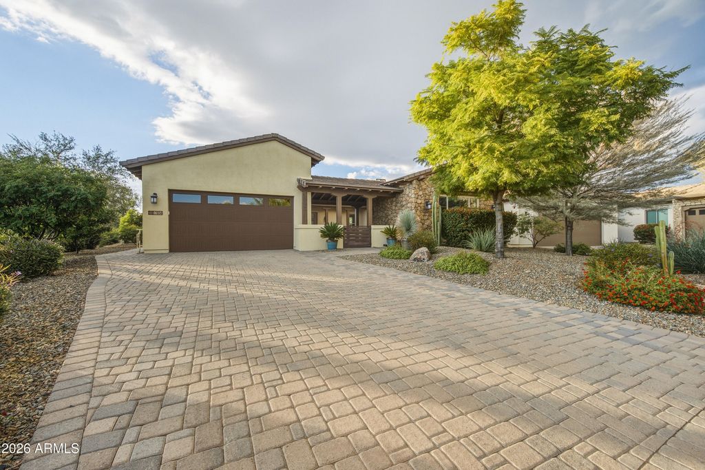 17856 E VISTA DESIERTO --, Rio Verde, AZ 85263 — photo 3