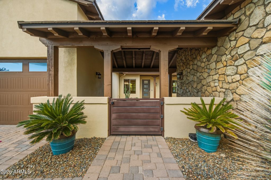 17856 E VISTA DESIERTO --, Rio Verde, AZ 85263 — photo 4