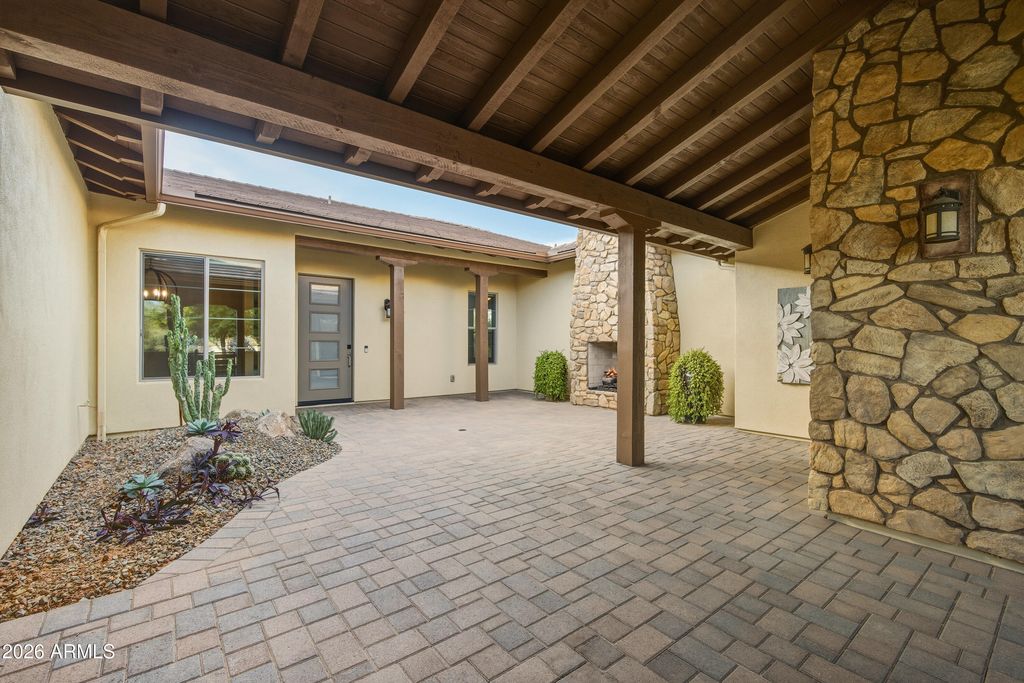 17856 E VISTA DESIERTO --, Rio Verde, AZ 85263 — photo 5