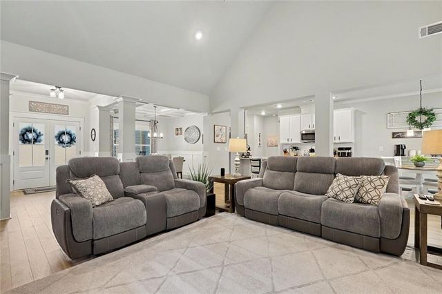 1653 Ike Stone Road, Monroe, GA 30656