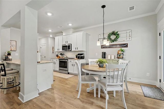 1653 Ike Stone Road, Monroe, GA 30656