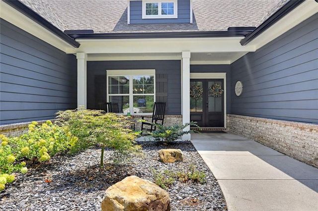 1653 Ike Stone Road, Monroe, GA 30656