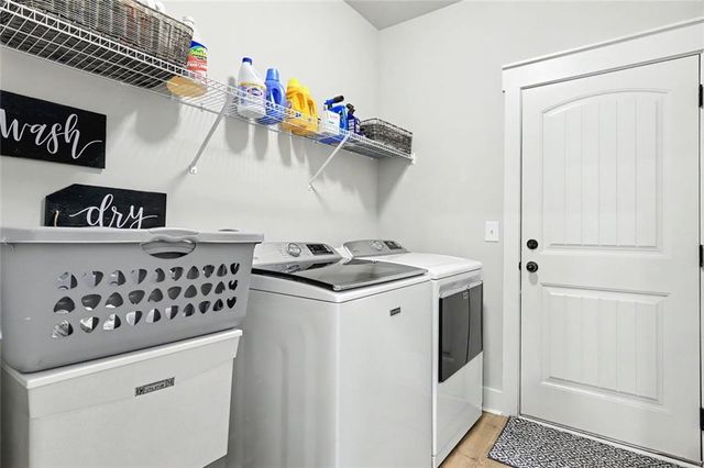 1653 Ike Stone Road, Monroe, GA 30656