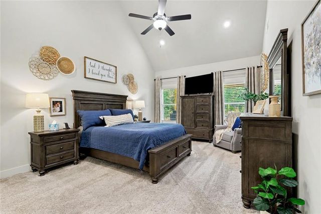1653 Ike Stone Road, Monroe, GA 30656