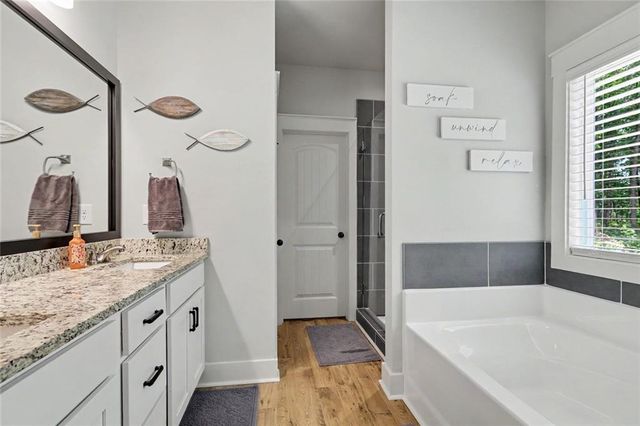 1653 Ike Stone Road, Monroe, GA 30656