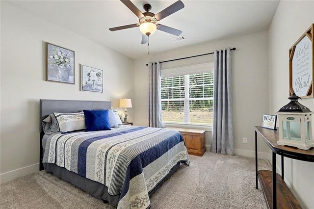 1653 Ike Stone Road, Monroe, GA 30656