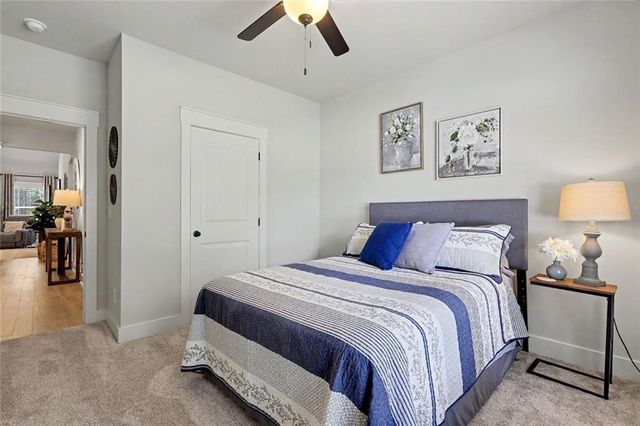 1653 Ike Stone Road, Monroe, GA 30656