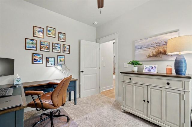 1653 Ike Stone Road, Monroe, GA 30656