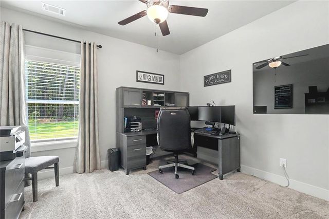1653 Ike Stone Road, Monroe, GA 30656