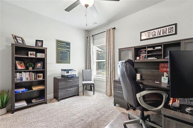 1653 Ike Stone Road, Monroe, GA 30656
