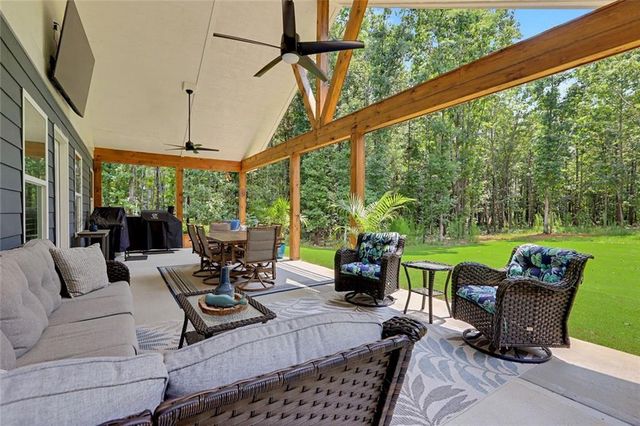 1653 Ike Stone Road, Monroe, GA 30656