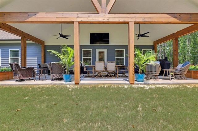 1653 Ike Stone Road, Monroe, GA 30656