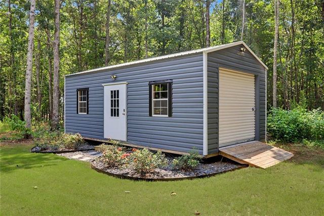 1653 Ike Stone Road, Monroe, GA 30656