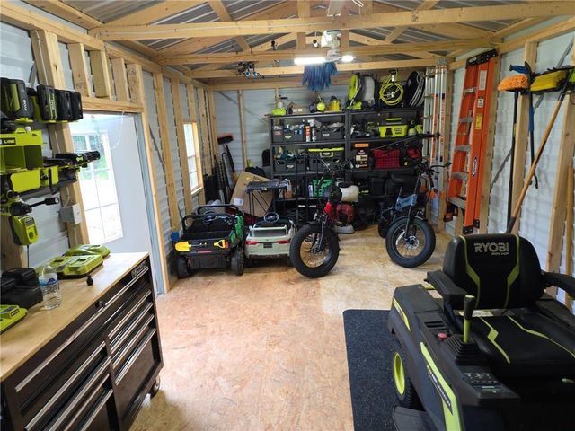 1653 Ike Stone Road, Monroe, GA 30656