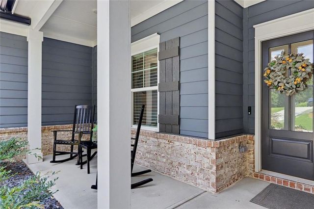 1653 Ike Stone Road, Monroe, GA 30656