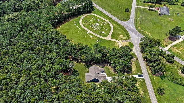 1653 Ike Stone Road, Monroe, GA 30656