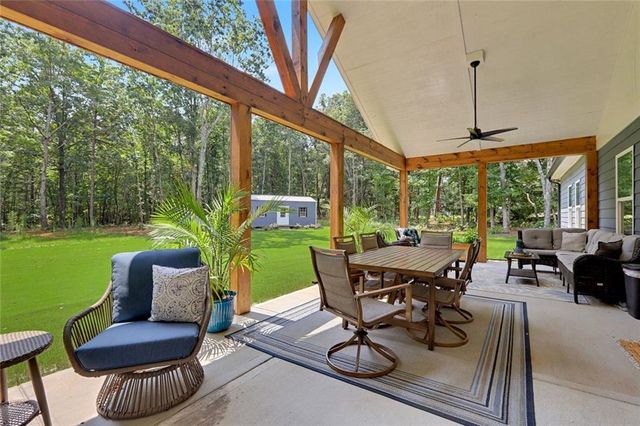 1653 Ike Stone Road, Monroe, GA 30656