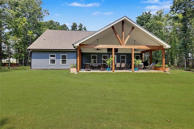1653 Ike Stone Road, Monroe, GA 30656