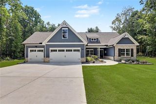 1653 Ike Stone Road, Monroe, GA 30656