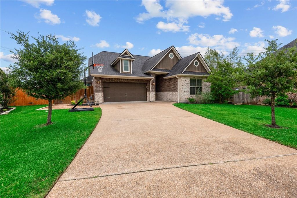 4423 Toddington Lane, College Station, TX 77845 — photo 2